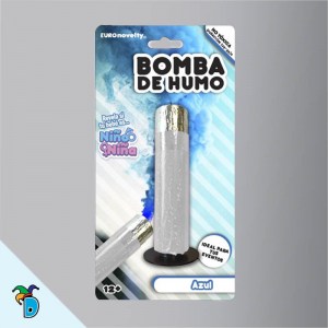 Bomba Azul